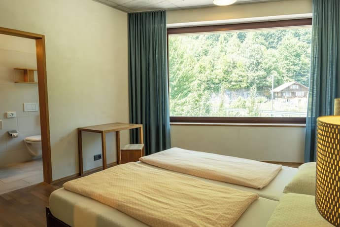 Youth Hostel Interlaken