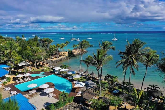 Coral Azur Beach Resort