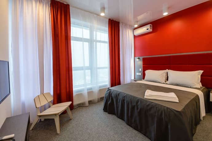 Partner Guest House Klovskyi