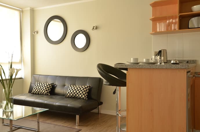 Apart Hotel Providencia