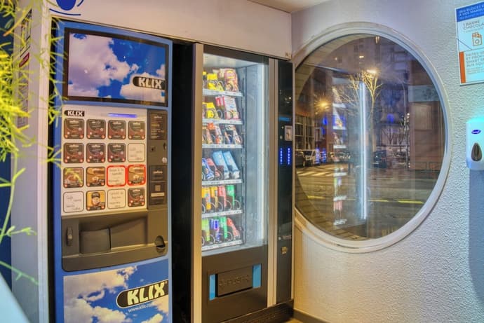 ibis budget Gennevilliers Asnières