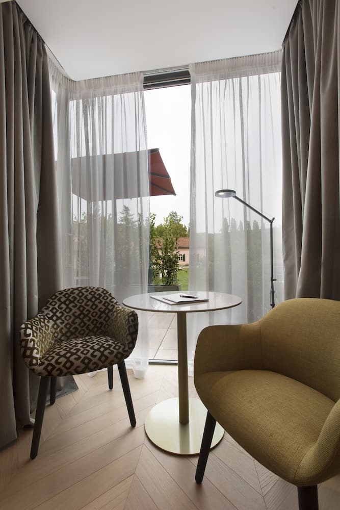 Villaggio Narrante - Le Case dei Conti Mirafiore, Room