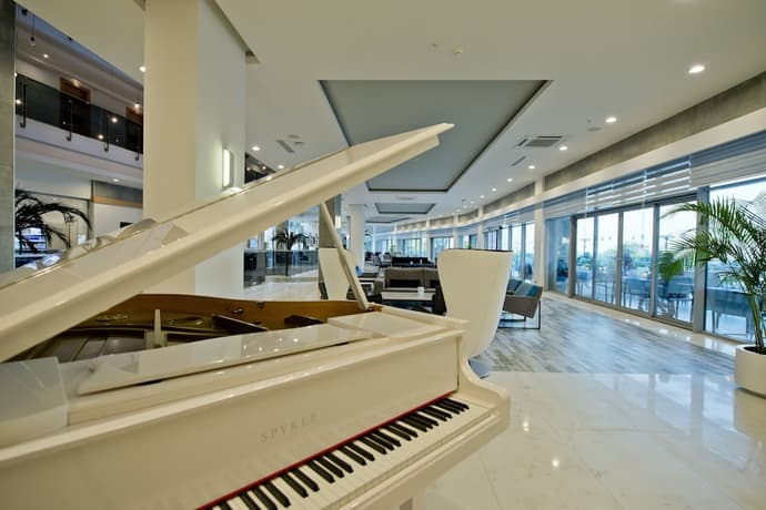 Selene Beach & Spa Hotel