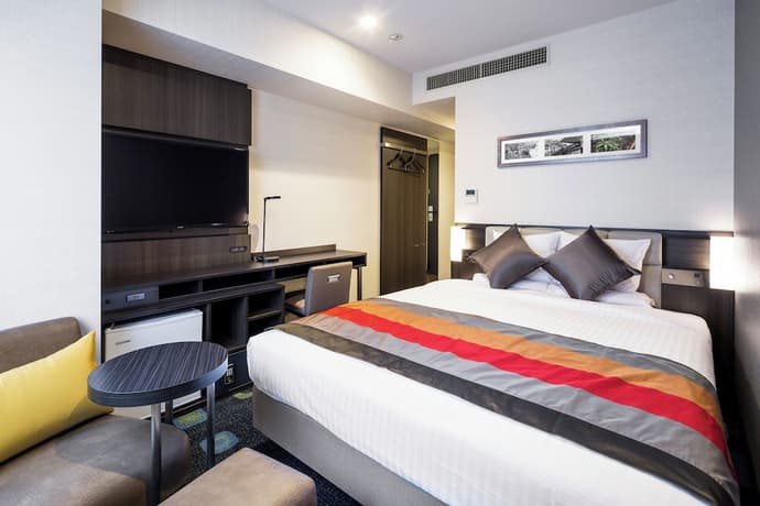 Hotel Mystays Premier Akasaka, Primary image