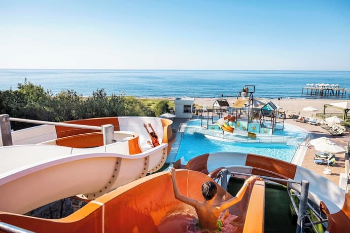 TUI BLUE Pascha Bay - All Inclusive, 