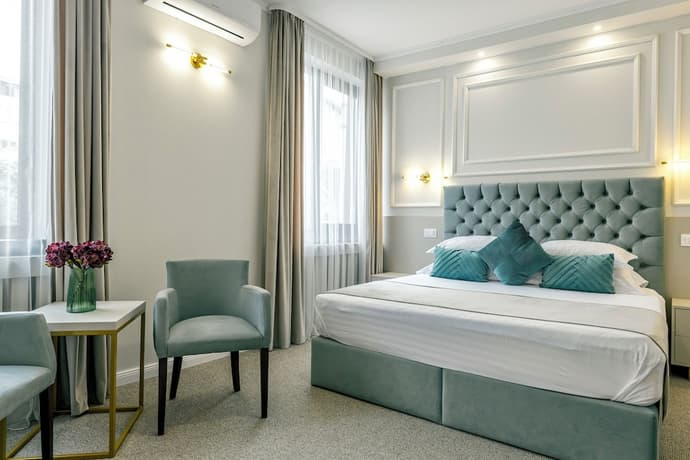 La Strada Boutique Villa, Primary image