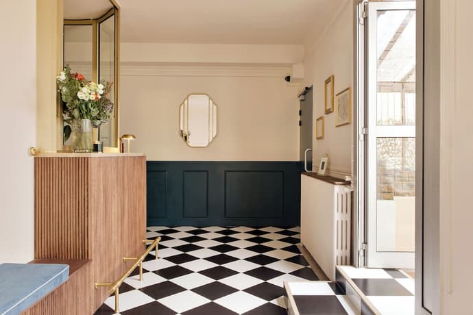 Hôtel de la Comète, Primary image