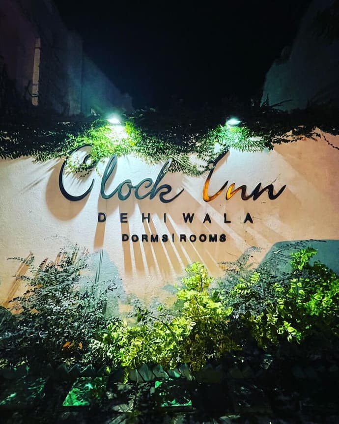 Clock Inn Dehiwala, 