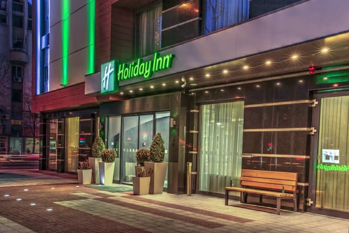 Holiday Inn Plovdiv by IHG, Primary image