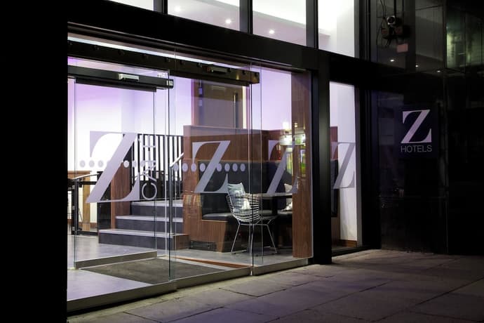 The Z Hotel Liverpool, Primary image