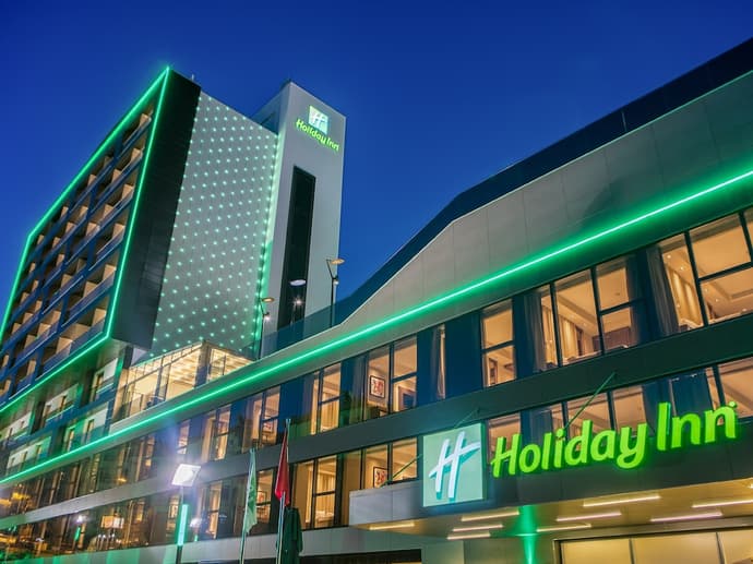 Holiday Inn Antalya - Lara by IHG