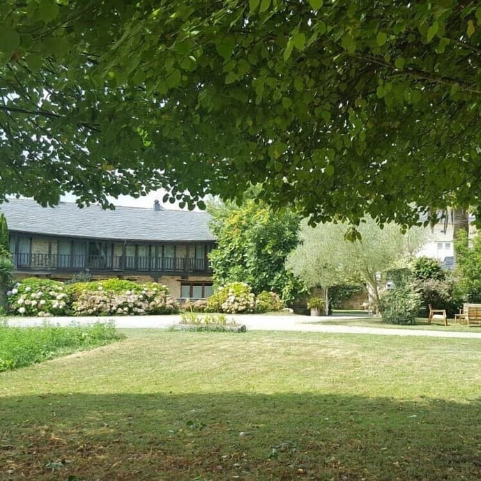 Hotel Rural Casa Peleyón