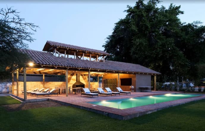 Noi Blend Colchagua, Primary image