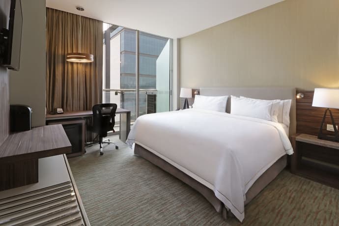 Holiday Inn Express & Suites Monterrey Valle by IHG, Primary image