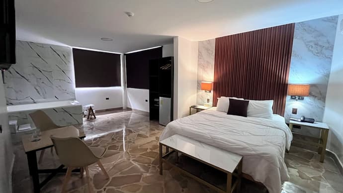 Hotel Varadero Internacional