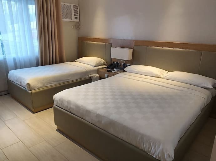 Avenue Suites Hotel, Primary image