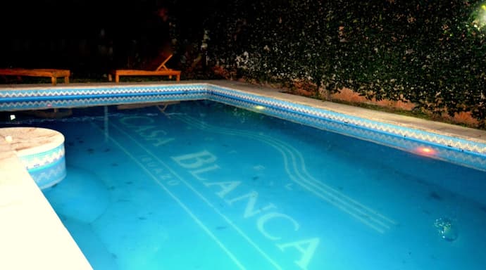 Hosteria Casa Blanca Iguazu, Primary image