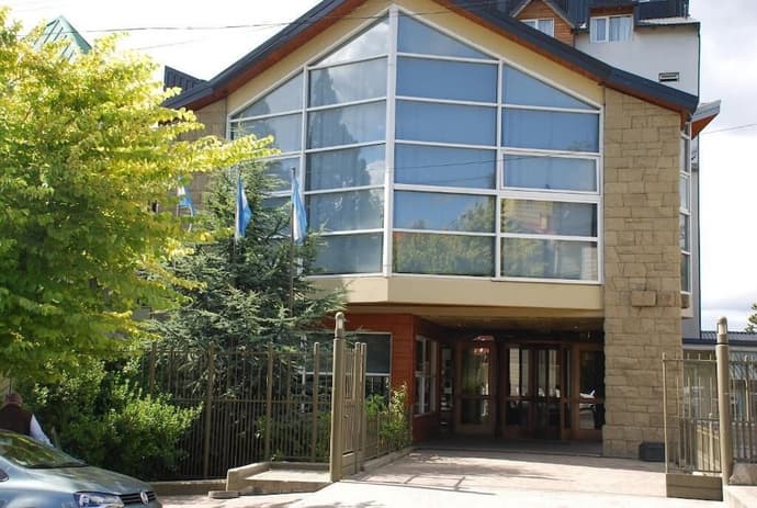 Hotel Patagonia Sur