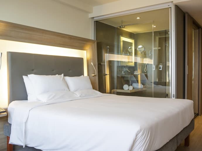 Novotel RJ Porto Atlântico