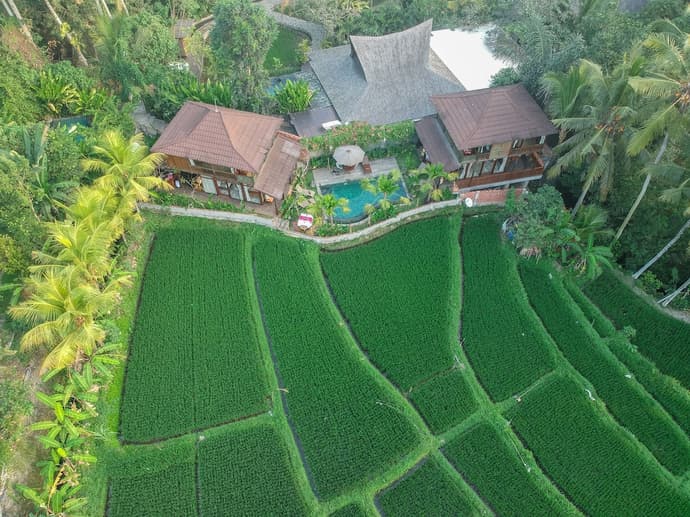 Gusde Tranquil Villas by EPS