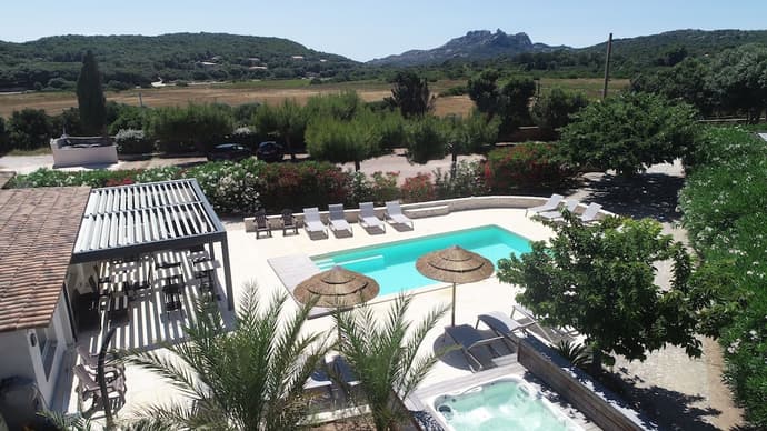 Hôtel Padolo, Primary image