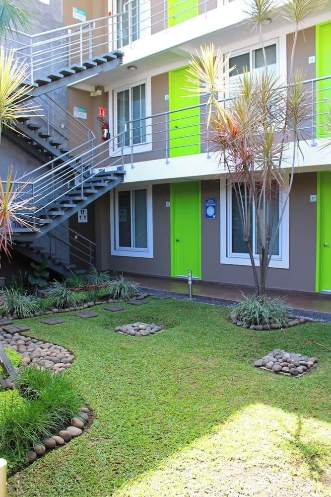 Terra Bella Hotel Boutique