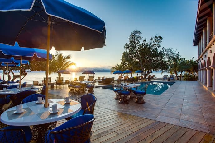 Mariposa Belize Beach Resort, Primary image