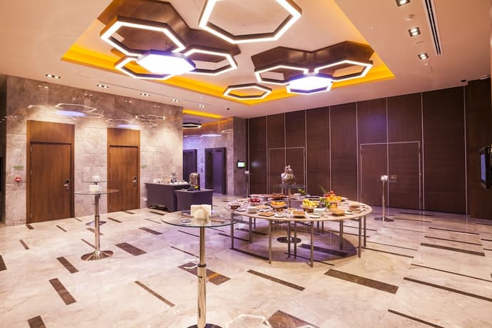 Holiday Inn Kayseri - Duvenonu by IHG