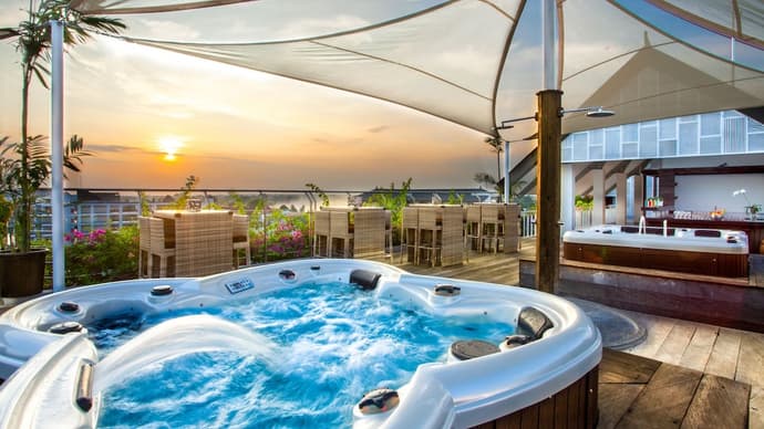 Daun Bali Seminyak Hotel, Primary image