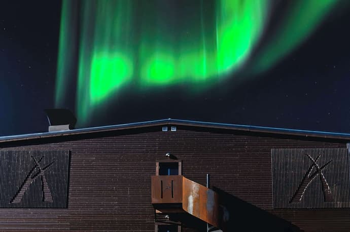 Best Western Hotel Arctic Eden, Primary image