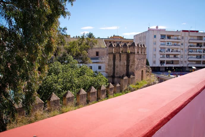 Hostal La Muralla