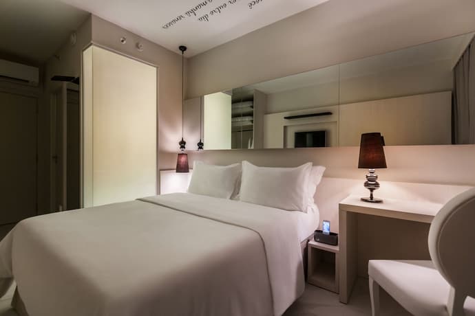 Nobile Hotel Copacabana Design, Primary image