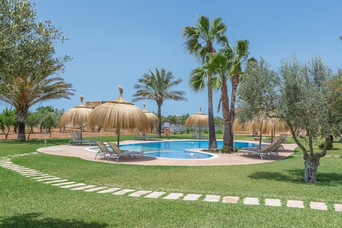 Finca Hotel Can Canals & Spa