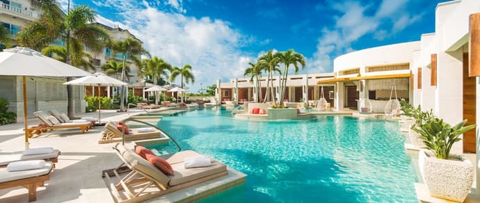 The Shore Club Turks and Caicos, Primary image