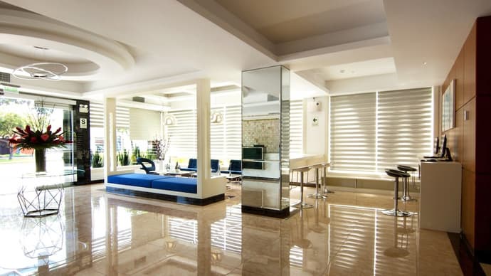 LYZ Business Hotel, Primary image