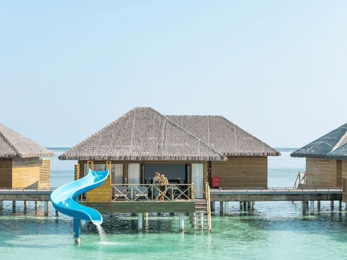 Cocoon Maldives, Primary image