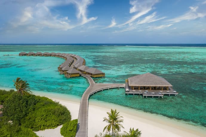 Cocoon Maldives - All Inclusive, Primary image