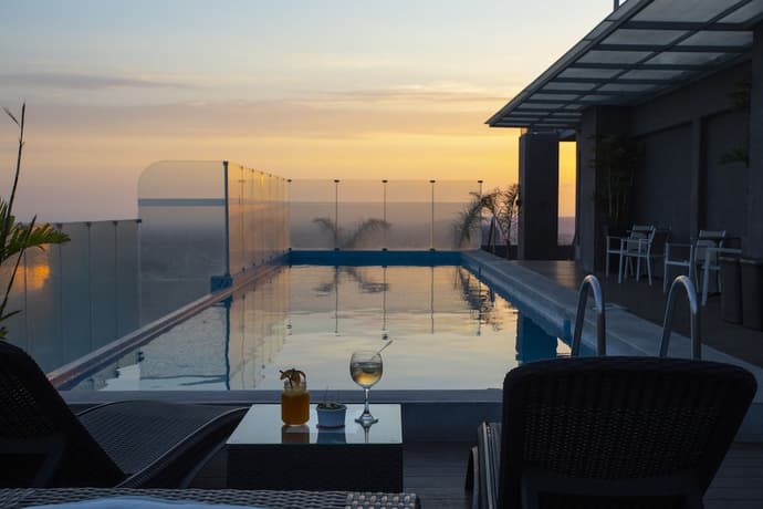 Casa Andina Select Tacna/ Tarifas Sujetas a Disponibilidad -Dinámicas