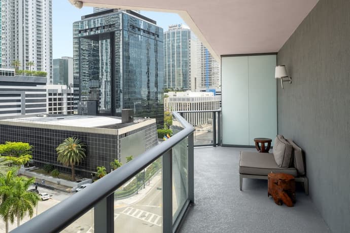 Dua Miami, Autograph Collection, Primary image