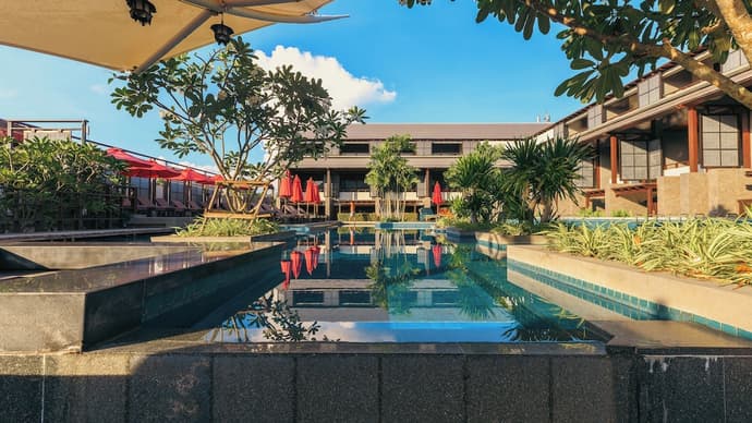 Am Samui Palace
