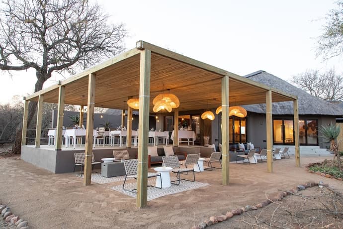 Unembeza Boutique Lodge & Spa