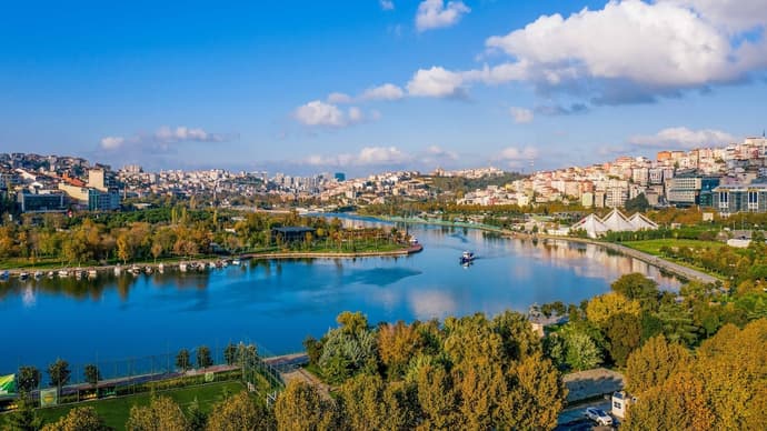 Ramada by Wyndham Istanbul Golden Horn