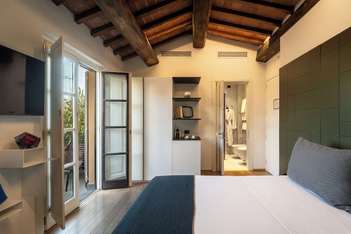 Hotel Milu Florence, Primary image