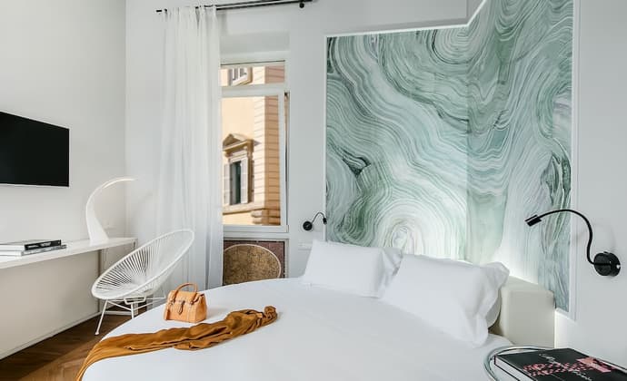 Boutique Centrale Palace Hotel, Primary image