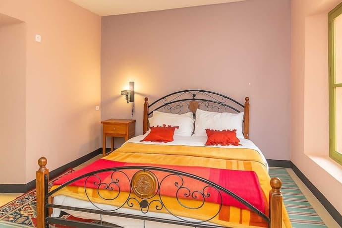 Maison d'hôtes Mogador chez habitants