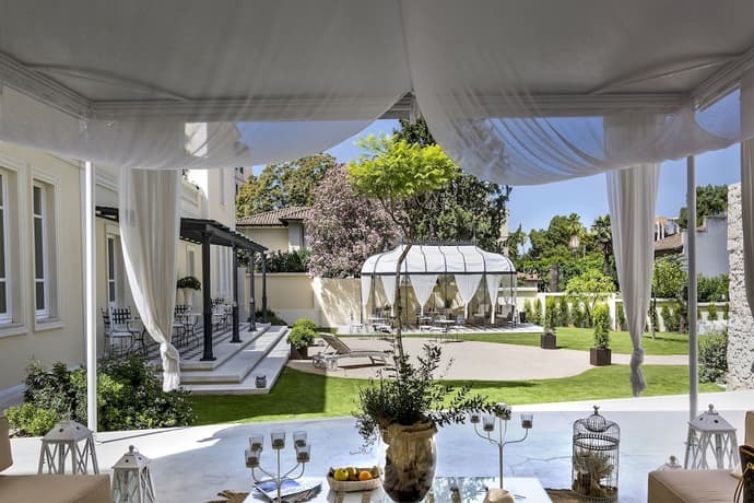 Hotel Villa Fanny, Primary image