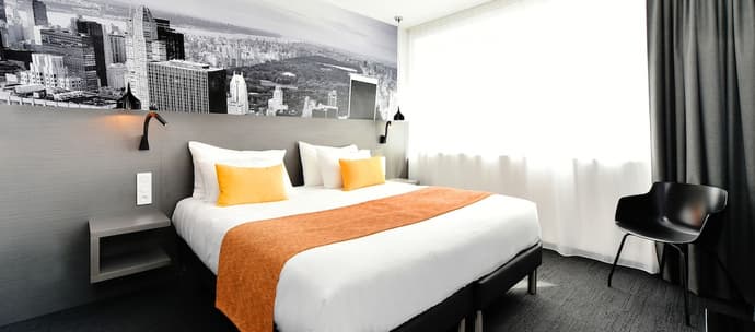 Best Western Plus Central Park Hotel & Spa, Primary image