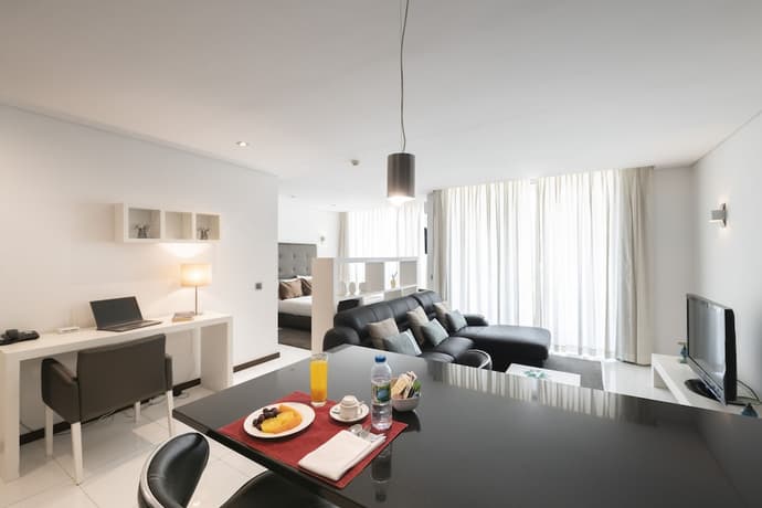 RK Suite Hotel, Primary image