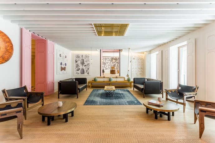 The Wings Hotels Collection, Primary image