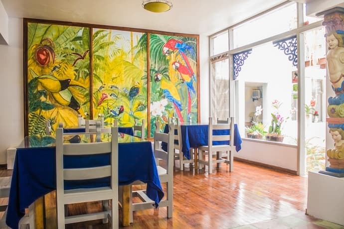 Posada del Maple - Hostel